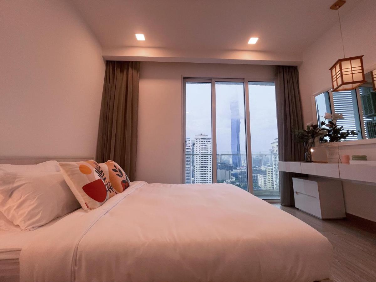 Lux Suites Kl City Pavilion Bukit Bintang With Infinity Pool Kuala Lumpur Exterior photo